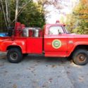 1969  Dodge Power Wagon thumbnail