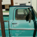 1969 Blue Ford F-250 thumbnail