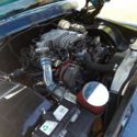 1969 Blue Ford F-100 thumbnail