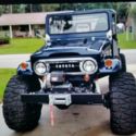 1969  Toyota Land Cruiser thumbnail