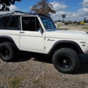 1969  Ford Bronco thumbnail