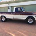 1969  Ford F-250 thumbnail