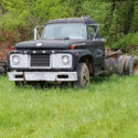 1969  Ford F-850 thumbnail