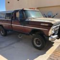 1969  Ford F-150 thumbnail