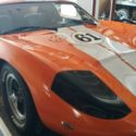 1969  Ford Ford GT thumbnail