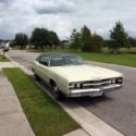 1969 White Ford Other thumbnail