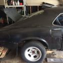 1969  Ford Mustang thumbnail