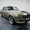 1969 -- Ford Mustang thumbnail