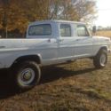 1969  Ford F-250 thumbnail