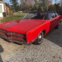 1969 Red Ford Other thumbnail