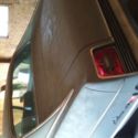 1967 Gray Ford Galaxie thumbnail