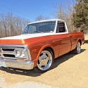 1969  Chevrolet Other Pickups thumbnail