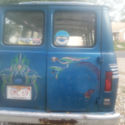 1969 Blue Chevrolet Other thumbnail