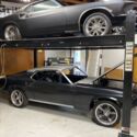 1969  Ford Mustang thumbnail