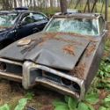 1969  Pontiac GTO thumbnail