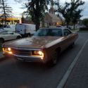 1969  Chrysler Imperial thumbnail
