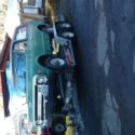 1969 Green Chevrolet Blazer thumbnail