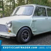 1969 Other Color Mini Cooper thumbnail