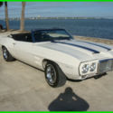 1969 Other Color Pontiac Trans Am thumbnail