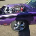 1969  Plymouth Barracuda thumbnail