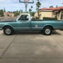 1969 Turq/White Chevrolet C20 thumbnail