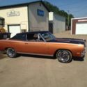 1969 Bronze Plymouth Road Runner thumbnail