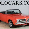 1969 Orange Plymouth Other thumbnail