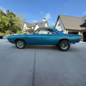 1969  Plymouth FORMULA S thumbnail