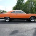 1969 Go Mango/Vitamin C Orange Plymouth GTX thumbnail