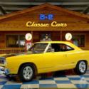1969 Yellow Plymouth GTX thumbnail