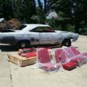 1969  Plymouth GTX thumbnail