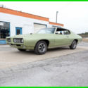 1969 Other Color Pontiac GTO thumbnail