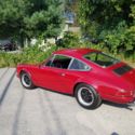 1969 Black Porsche 911 thumbnail