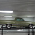 1969  Ford Ranchero thumbnail