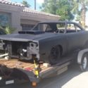 1969  Plymouth Road Runner thumbnail