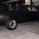 1969 storm gray (aftermarke/ DuPont) Chevrolet Camaro thumbnail