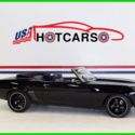 1969 Black Chevrolet Camaro thumbnail