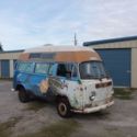 1969  Volkswagen Bus/Vanagon thumbnail