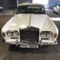 1969 White Rolls-Royce Other thumbnail