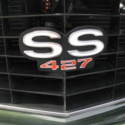 1969  Chevrolet Camaro thumbnail