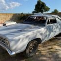 1969  Plymouth Road Runner thumbnail
