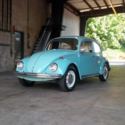 1969  Volkswagen Beetle - Classic thumbnail