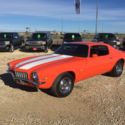 1970  Chevrolet Camaro thumbnail