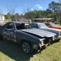 1971  Chevrolet El Camino thumbnail