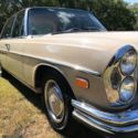1970  Mercedes-Benz 300-Series thumbnail