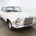1970 Other Color Mercedes-Benz 200-Series thumbnail