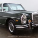 1970 Green Mercedes-Benz 300-Series thumbnail