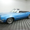 1970 Blue Oldsmobile DELTA 88 thumbnail
