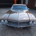1970 Brown Buick Skylark thumbnail