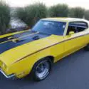 1970  Buick Other thumbnail